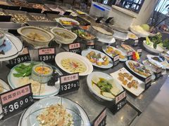 -爷爷的草帽·海鲜馆(孙塘路店)