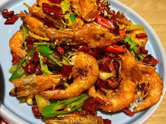 -爱妻鱼•老体北重庆水煮鱼•川菜(白云路店)