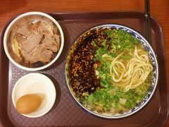 -有礼有面(知春路店)