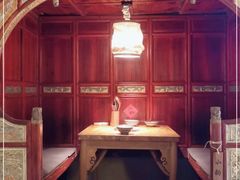 -破三川·新川菜(静安大融城店)