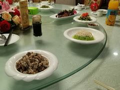 -红楼酒家(幸福家园精品街店)