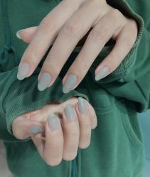 -Lucky 19日式美甲美睫