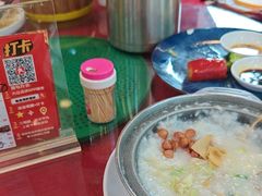 -隆昌海鲜酒家(南岸路店)