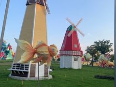 -歌斐颂巧克力小镇