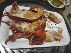 -三个渔夫·蒸汽海鲜(小白楼店)