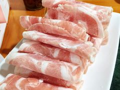 羊肉-丁丁猫重庆小面(徐州路店)