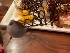 -非常时髦餐厅VUE Restaurant(外滩茂悦大酒店)
