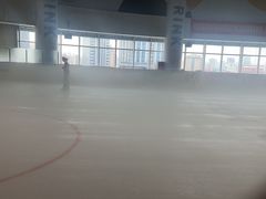 -冠军冰场CHAMPION RINK(百联又一城店)