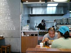 大堂-秦唐汉味biangbiang面(大钟寺店)