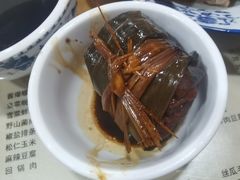 -洞天食府(北大街店)