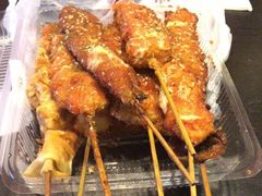 -大腕炸串(河东总店)