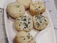 -小杨生煎(周浦万达店)