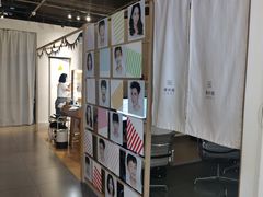 -天真蓝照相馆(西安南门王府井LAB店)
