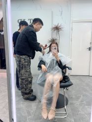 -MT·ID 烫发.染发.接发SALON