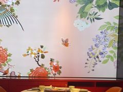 卡座-潮民公馆(BFC外滩金融中心店)
