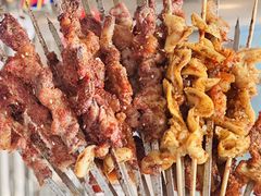 -No.DD戳子烧烤·江湖菜(北京总店)