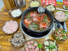 -笔记安顺夺夺粉火锅