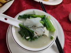 -蛇口康乐快餐鱼仔档(翠苑小区店)