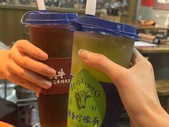 -滇牛云南火锅(桂林路店)