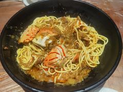-沈记烧烤海鲜(江汉二路店)