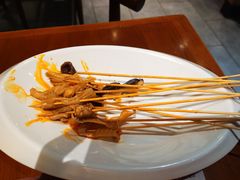 -蓉李记成都名小吃(合肥包河万达店)