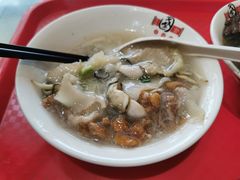 面线糊-国仔面线糊(水门国仔总店)