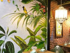 -Thai Basil罗勒叶泰式餐厅(时代天街店)