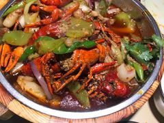 -新凯旋烧烤·燕姐千岛湖土菜