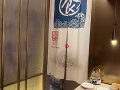 -同庆楼(建邺万达店)