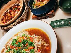 -锦府盐帮·李宅(领展购物广场中关村店)