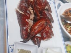 -蔼若春.传承云南菜(金碧公园店)
