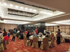 大堂-香云轩·顺德菜(香云纱园林酒店店)