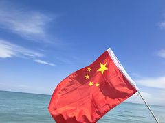 -青海湖二郎剑景区