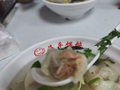 -海平馄饨(逍遥二路店)