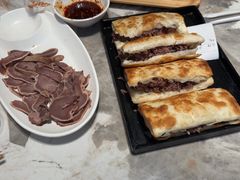 -高玛纳驴肉火烧(一世界店)