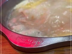 -傣妹火锅(松江万达广场店)