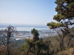 -虞山风景区