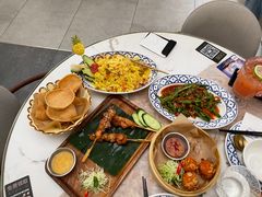 -KingThaia金泰兰(滨江天街店)