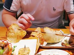 -木屋烧烤(坂田天安云谷店)