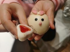 -小厨娘淮扬菜(龙湾天街店)