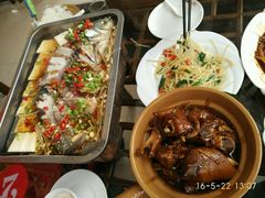 -徽州美食(三十年老店)