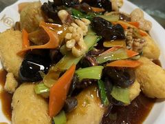 -大梁骨头馆·酱骨老菜(友好店)