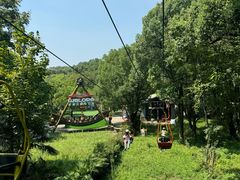 -WeLope紫金山探险公园