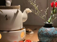 -辛香汇·现炒川菜(淮海路百盛店)