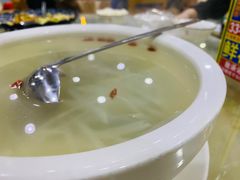 -阿静美食