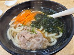 -东京屋(武定路店)