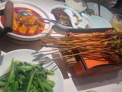 -全牛匠·乐山跷脚牛肉(西北旺万象汇店)