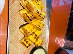 -神府路壹号·海鲜烧烤·砂锅粥·锅物(三坊七巷店)