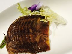 -Yan Ting 宴庭中餐厅(上海静安瑞吉酒店)