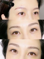 -MIVI野生眉纹绣纹眉